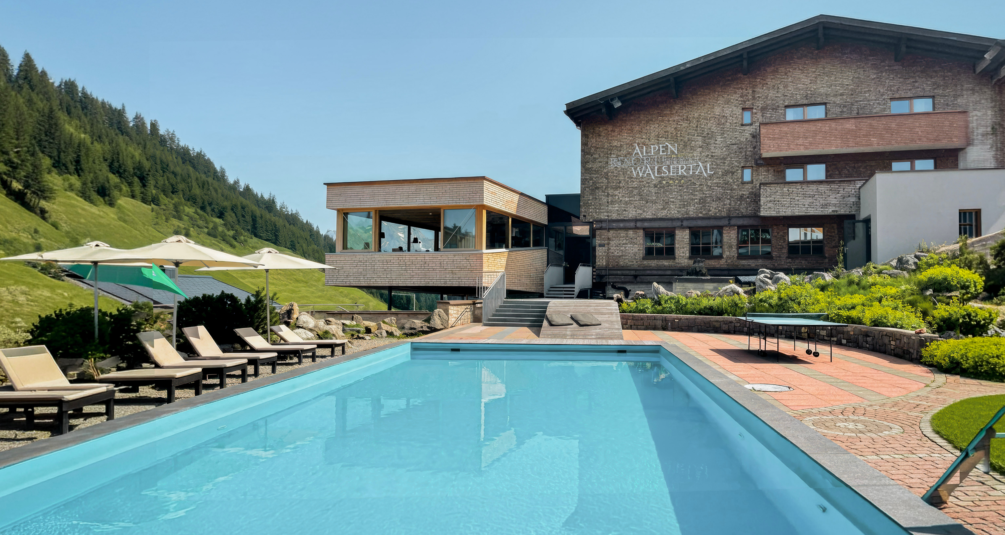 Wellness & Entspannung