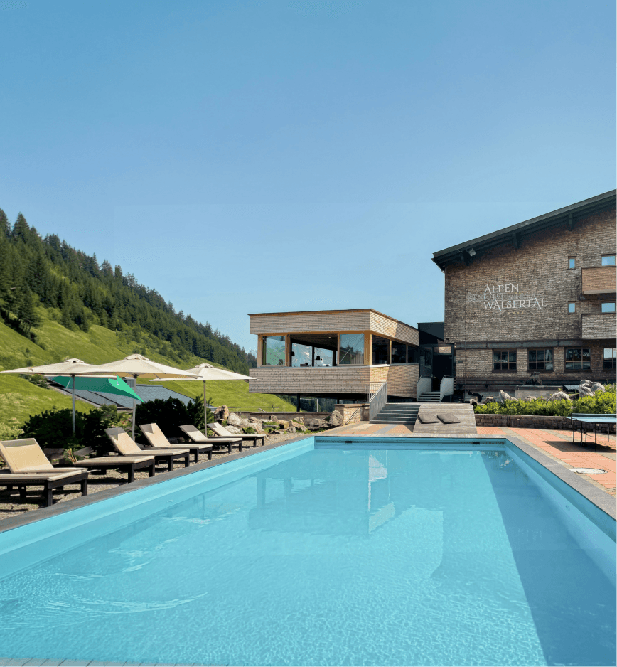 Wellness & Entspannung