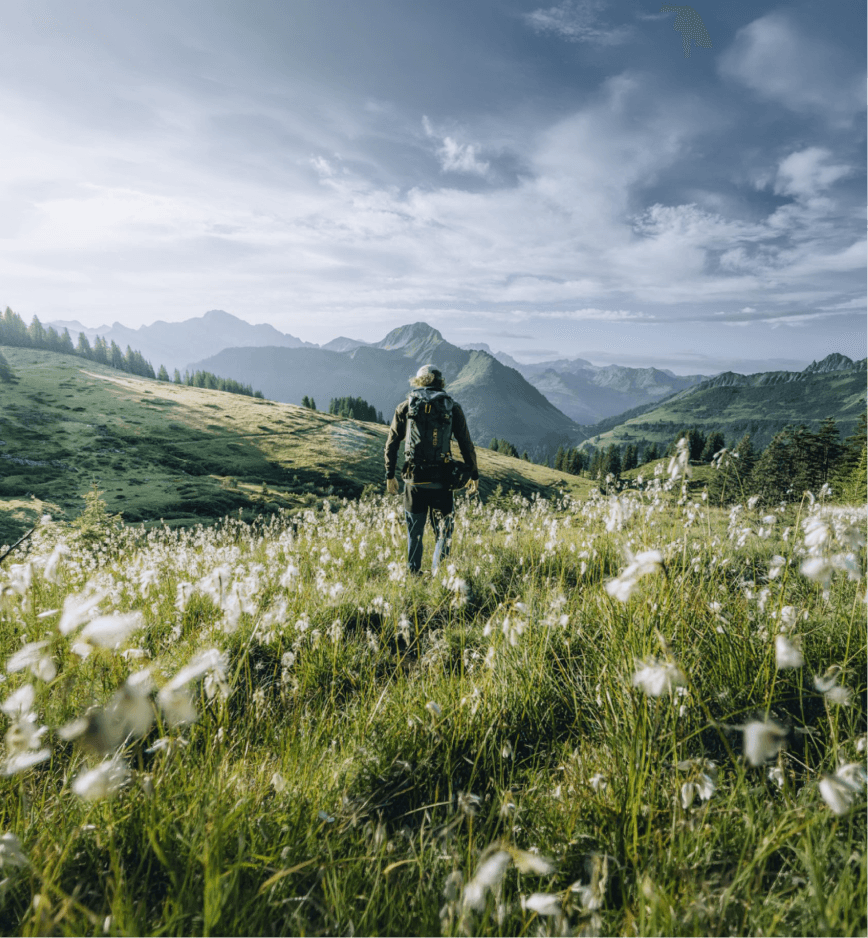 Wandern & Natur