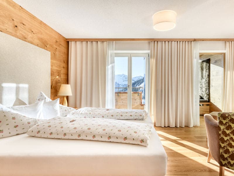 Doppelzimmer Glattmar - Bild 3