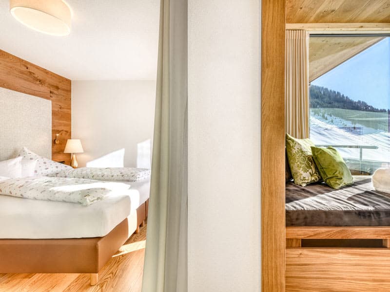 Doppelzimmer Glattmar - Bild 4