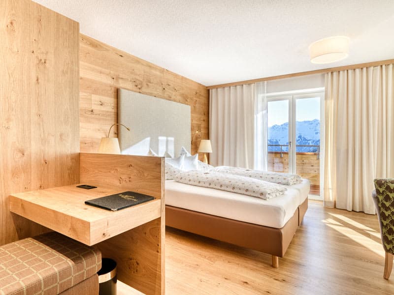 Doppelzimmer Glattmar - Bild 5