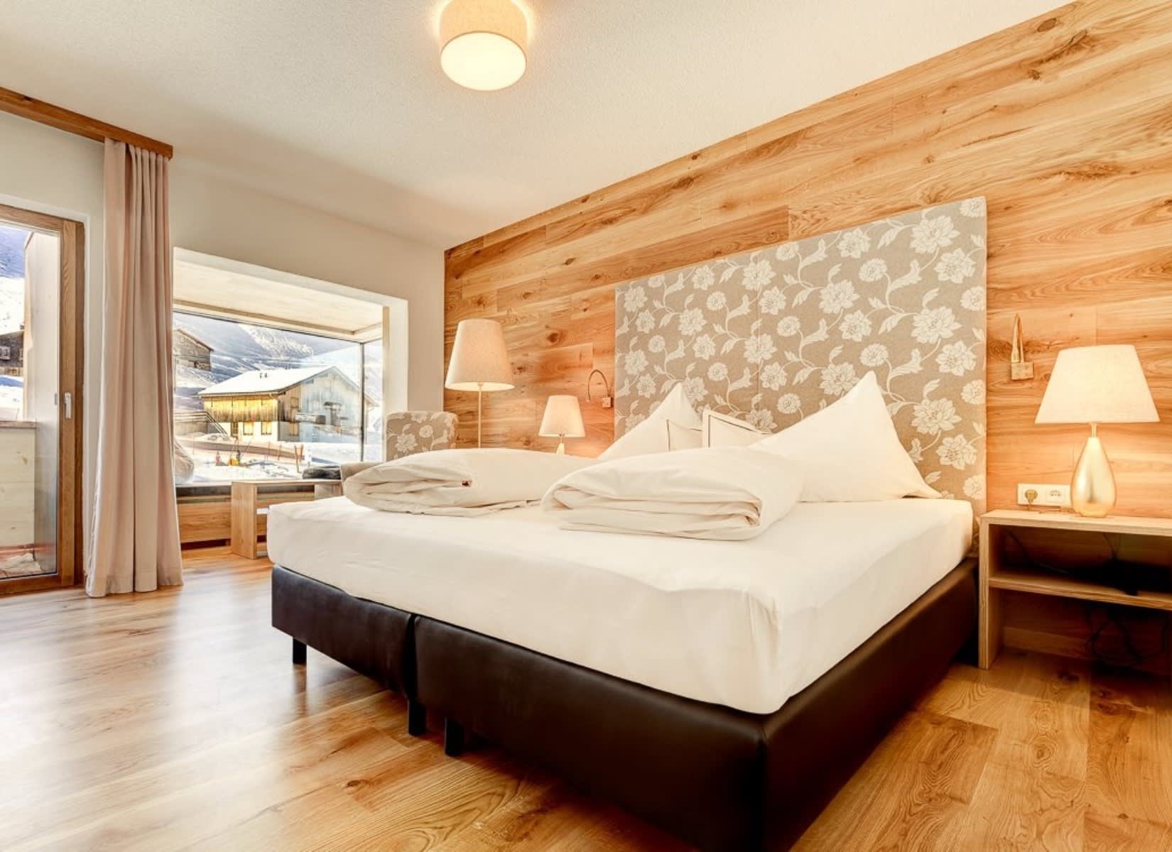 Doppelzimmer Glattmar - Bild 6