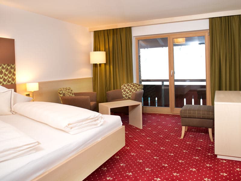 Familiensuite Walsertal superior - Bild 3