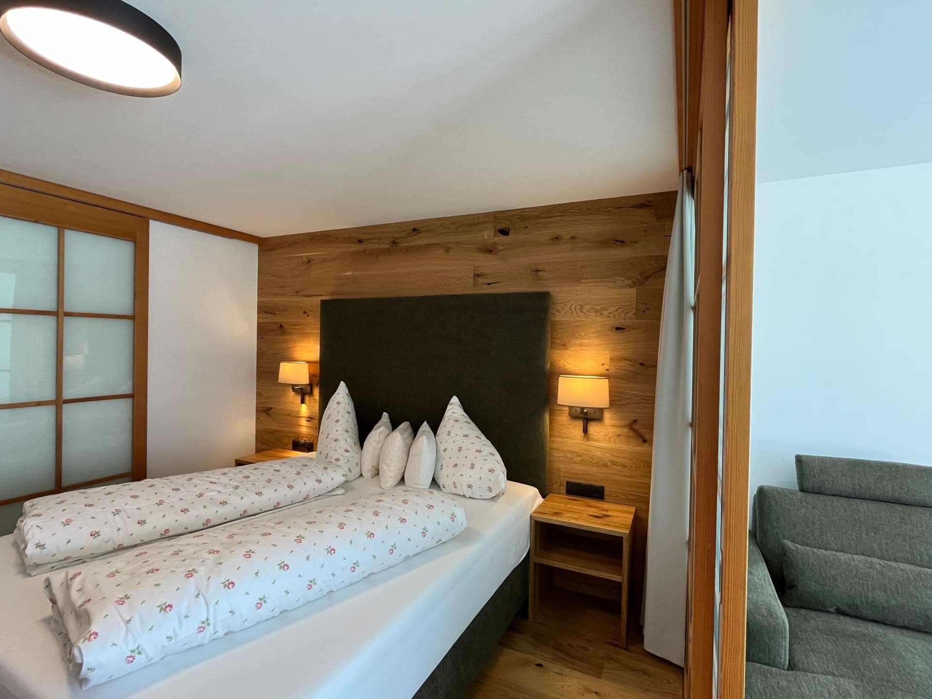 Panorama Juniorsuite "Mittagspitze" - Bild 3