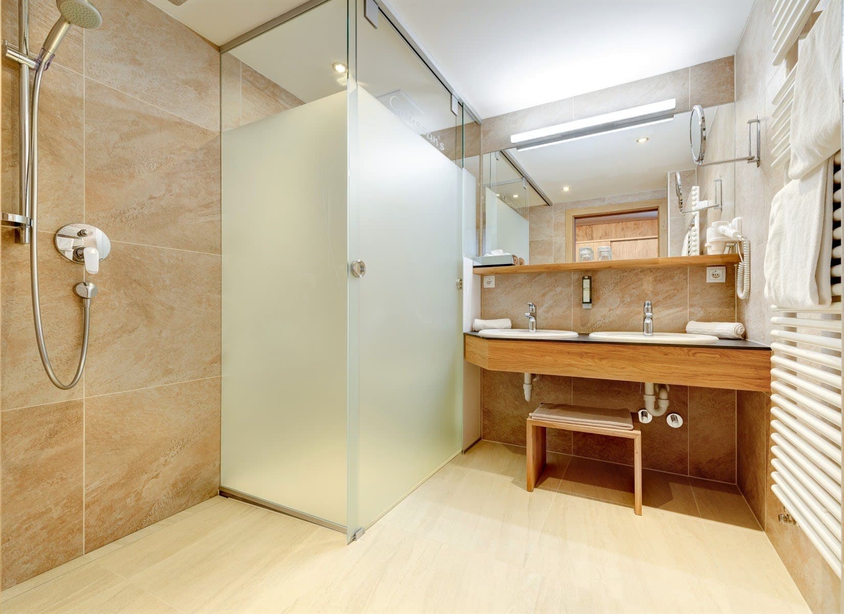 Familiensuite Walsertal superior - Bild 4