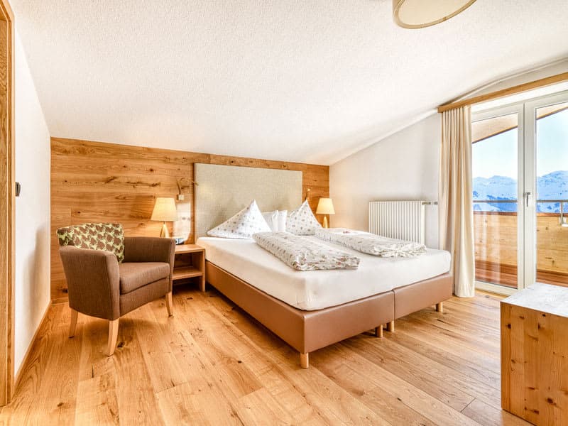 Suite Panorama (Sonnenköpfle) - Bild 2