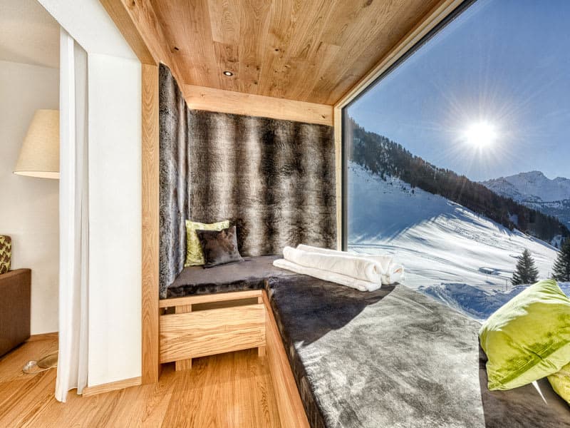Suite Panorama (Sonnenköpfle) - Bild 3