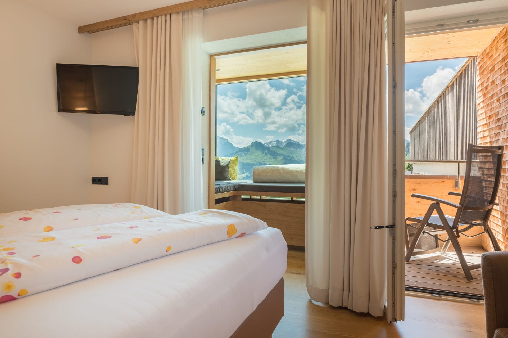 Doppelzimmer Kuschel-Nest - Bild 2