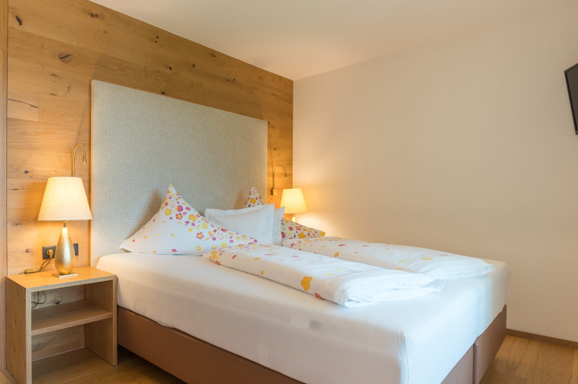 Doppelzimmer Kuschel-Nest - Bild 3