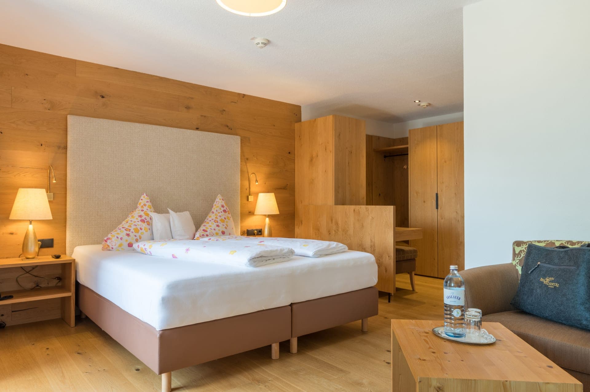 Doppelzimmer Glattmar - Bild 2
